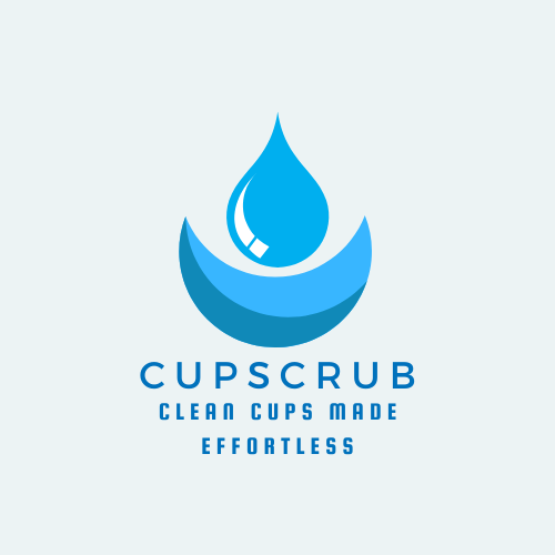CupScrub